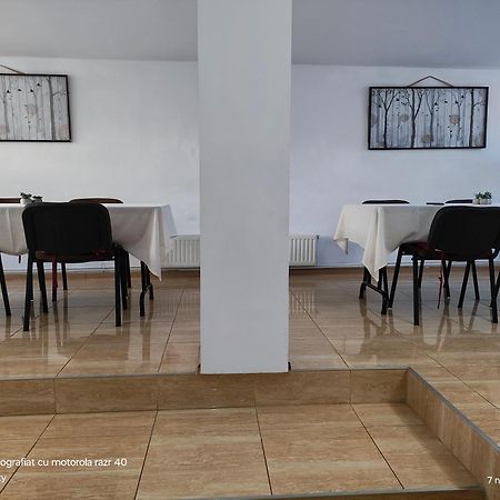 Casa Zura Hotell Buşteni Eksteriør bilde