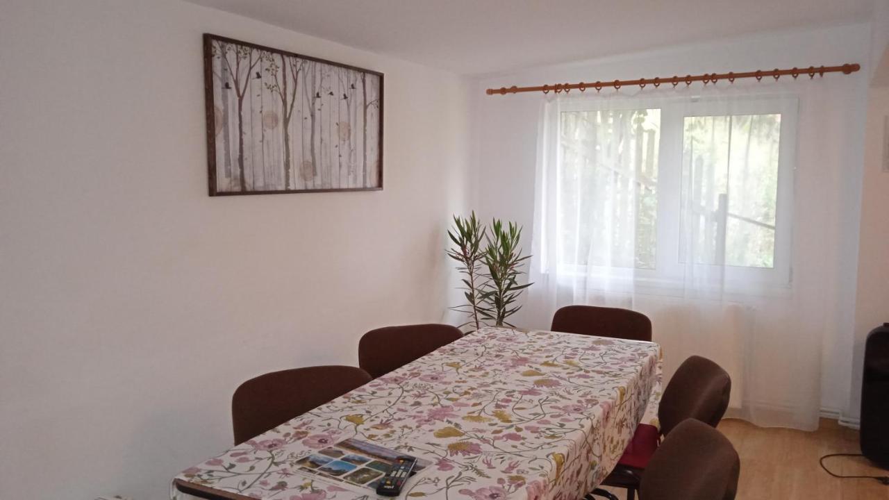 Casa Zura Hotell Buşteni Eksteriør bilde