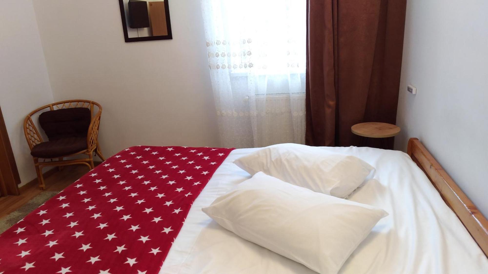 Casa Zura Hotell Buşteni Rom bilde